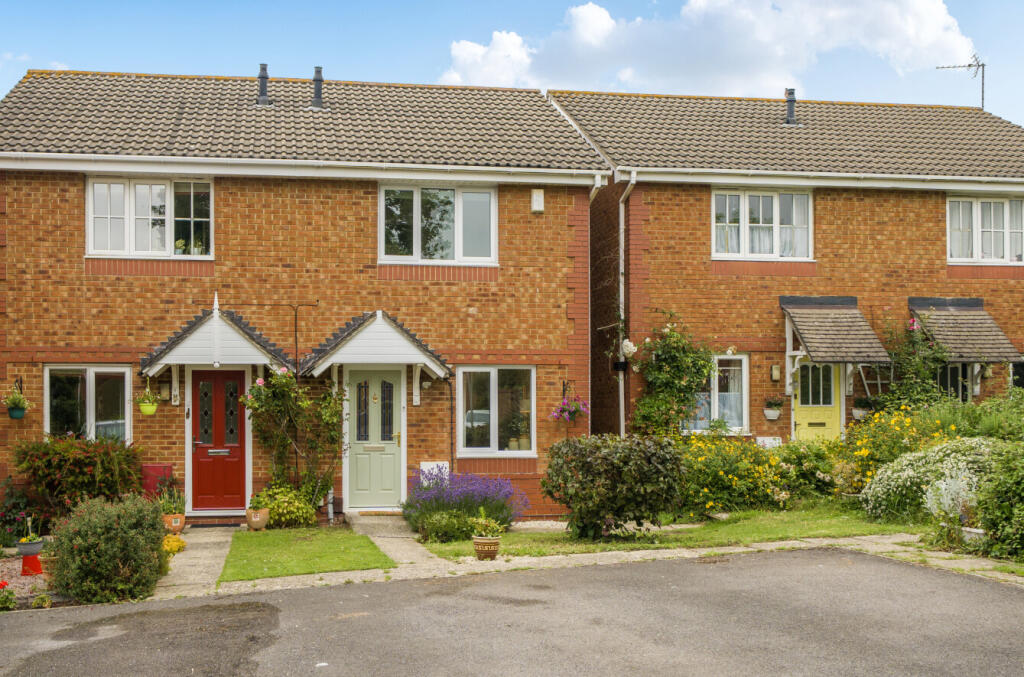 Main image of property: Barrington Avenue, The Reddings, Cheltenham