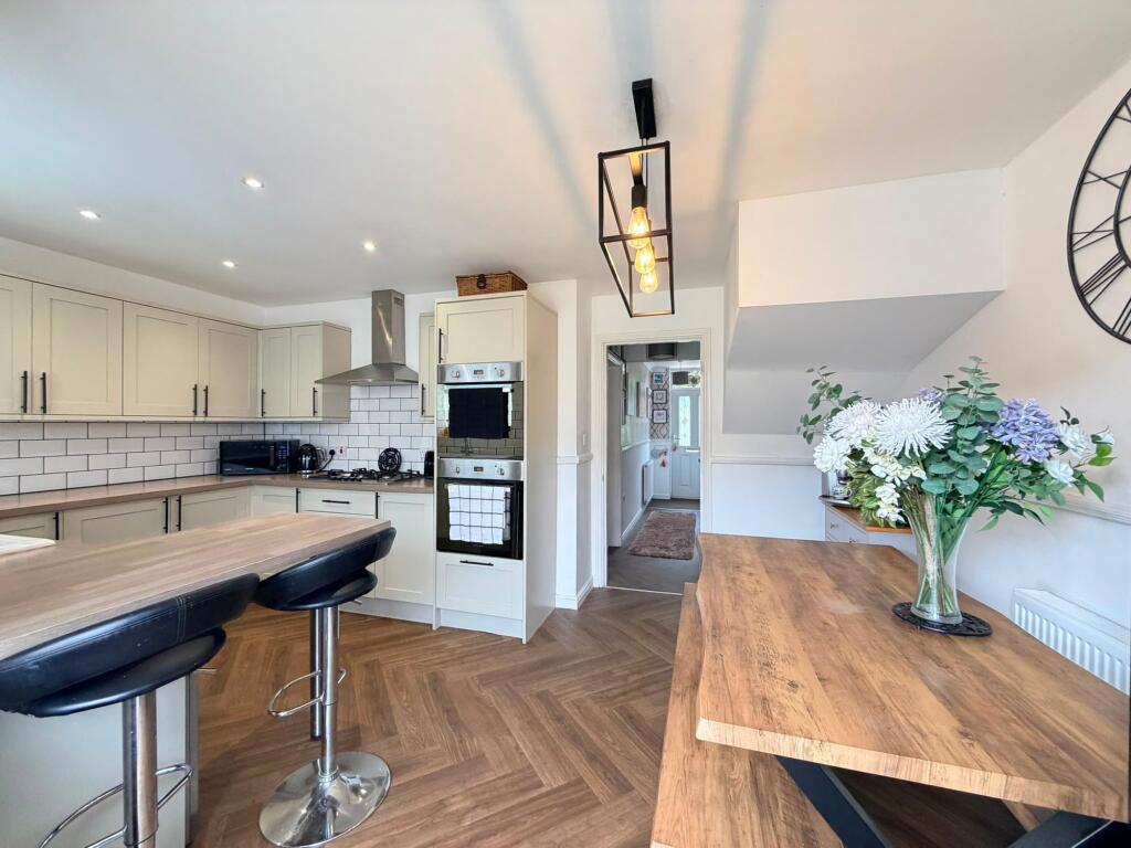 House in Crossgates, Seamer - View 4