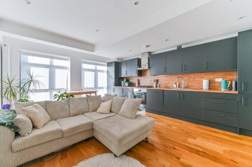 Main image of property: Albert Road, South Norwood, London, SE25