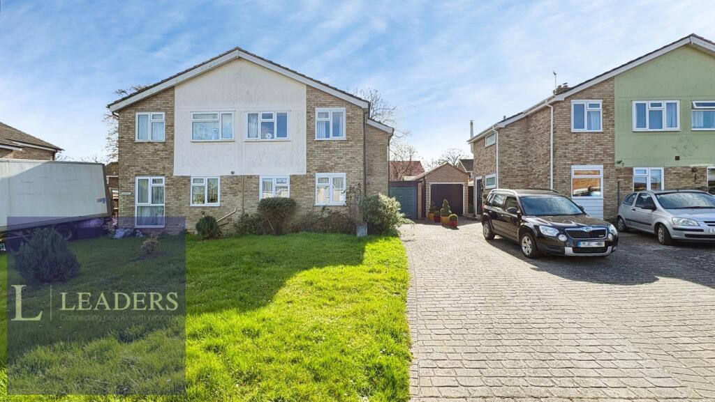 Main image of property: South Close, Halstead, Essex