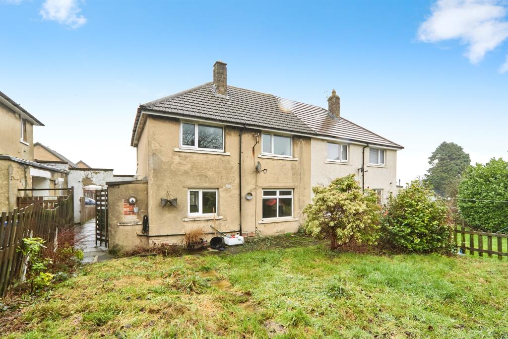 Main image of property: Manor Road, Bingley