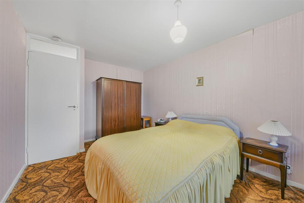 Apartment in London, Ratcliffe, Shadwell - View 6