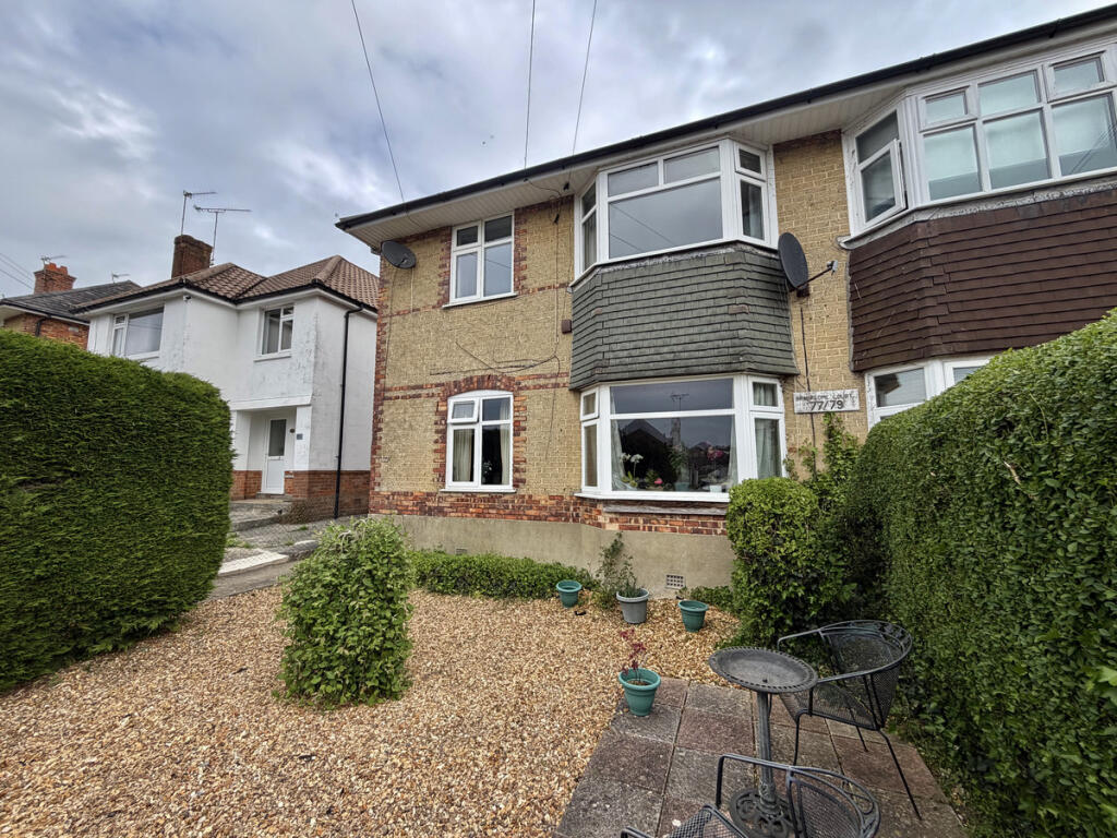 Main image of property: Sunnyside Road, Parkstone, Poole, BH12