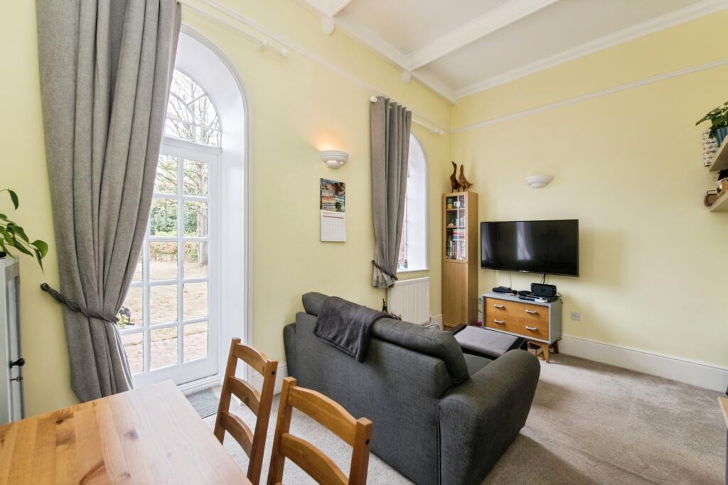 House in Exeter - View 4