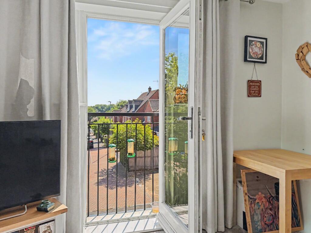 Apartment in Daventry, Ashby Fields - View 5