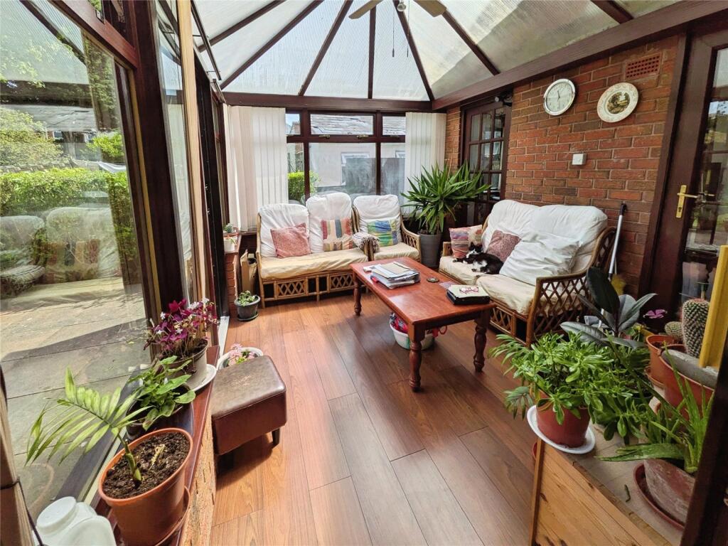Merridale Road, Wolverhampton, West Midlands, WV3 - More