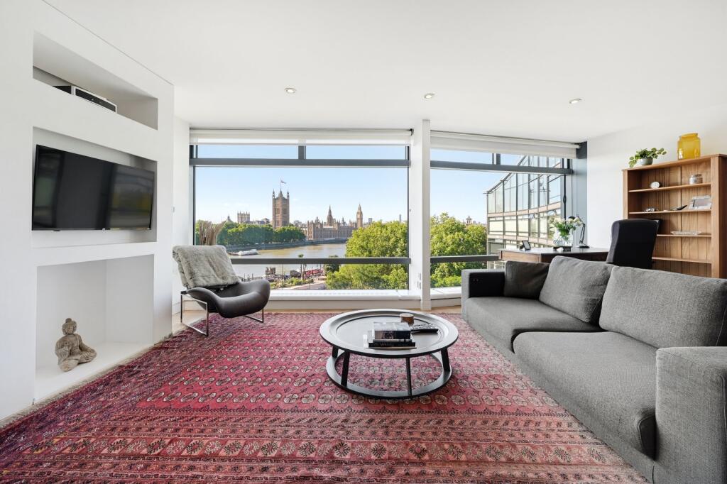 Apartment in London - More