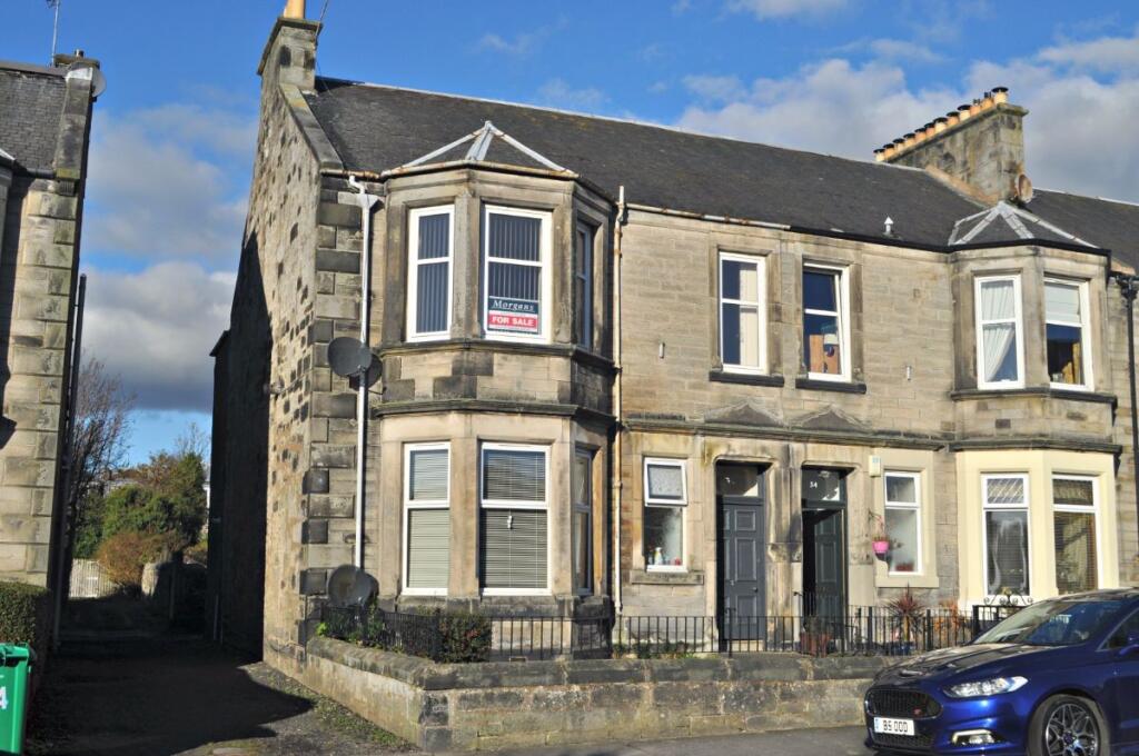 Main image of property: 38 Dewar Street, Dunfermline, Fife, KY12 