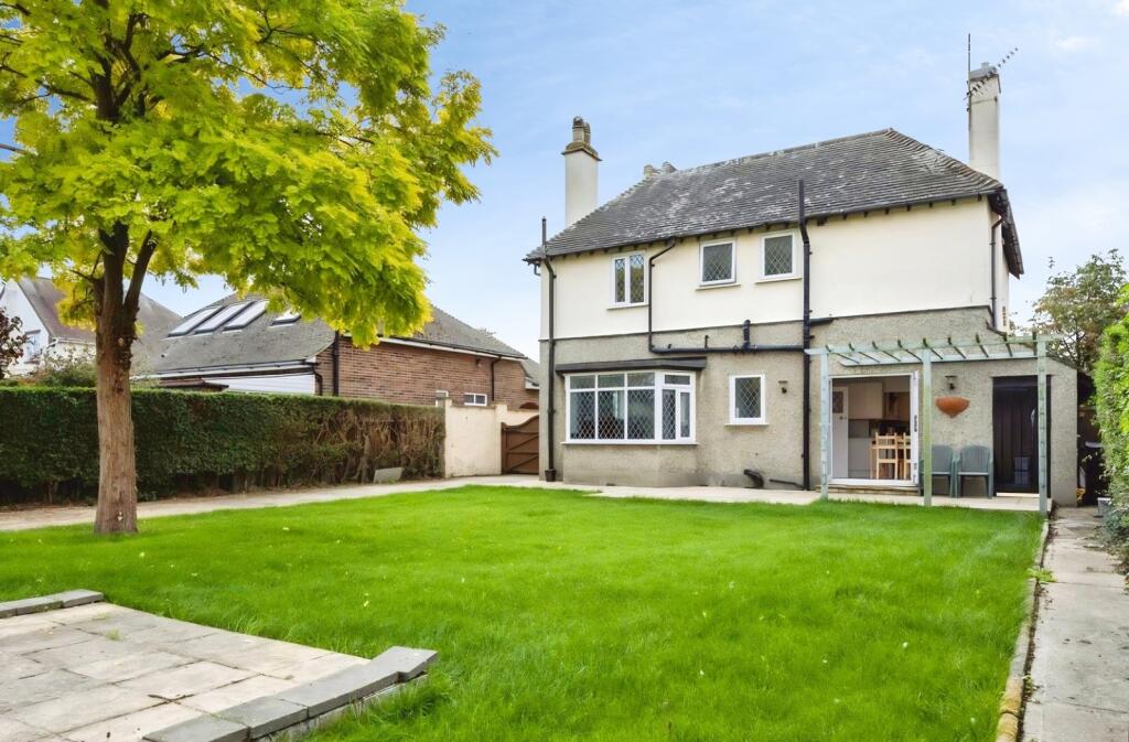 Main image of property: Southcliff Park, Clacton-on-Sea, Essex