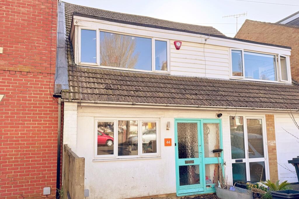 Main image of property: Hythe Road, Brighton