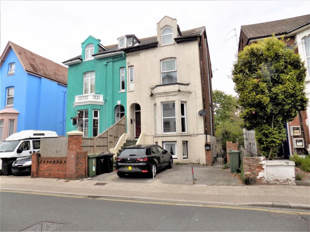 Main image of property: Waverley Road, Southsea