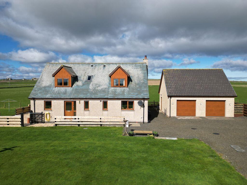 Main image of property: Forssview, Thurso