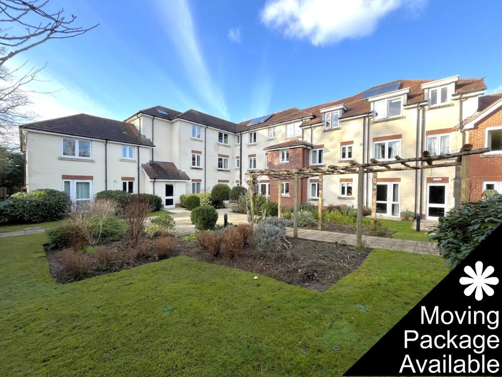 Main image of property: Headley Road, Hindhead, Surrey