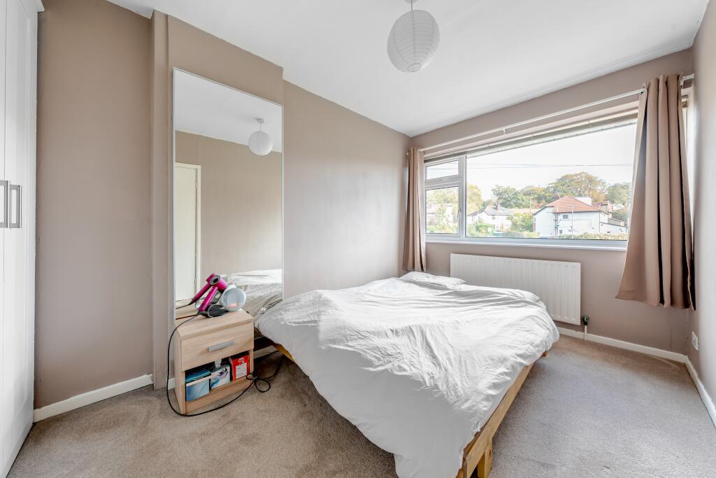 House in Leeds - More