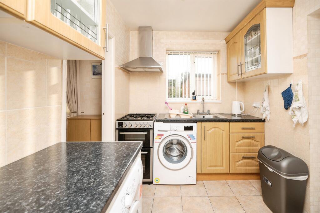 House in Birmingham - View 4
