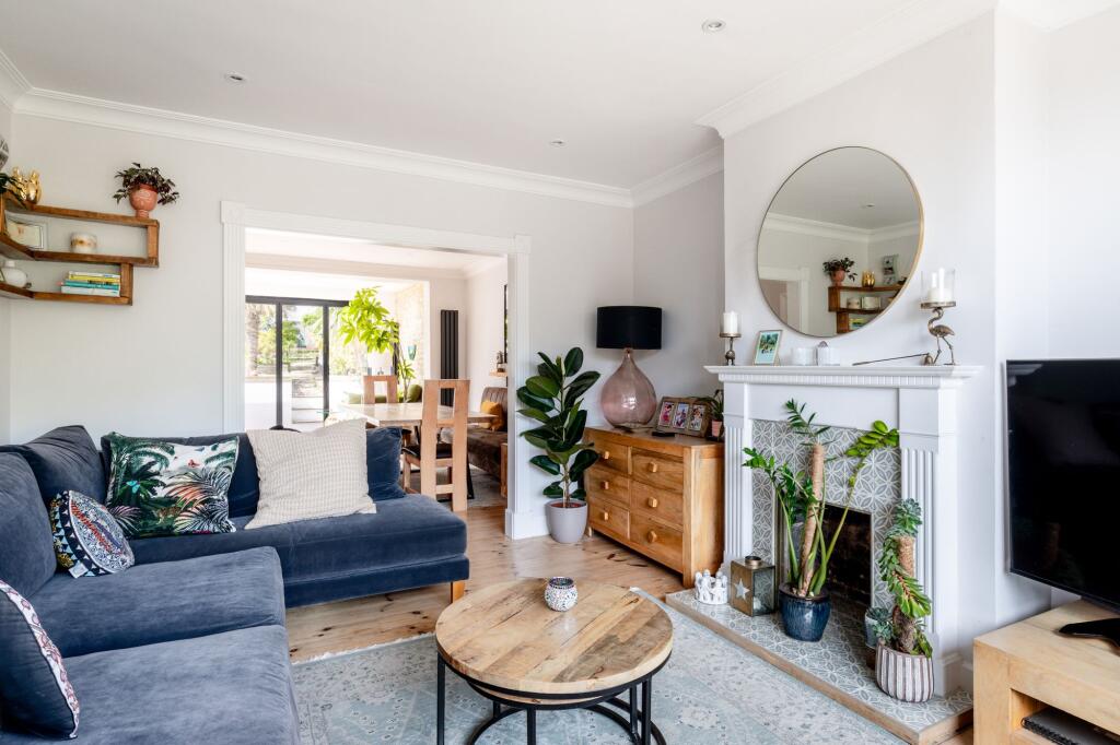 Main image of property: Warren Road, Woodingdean