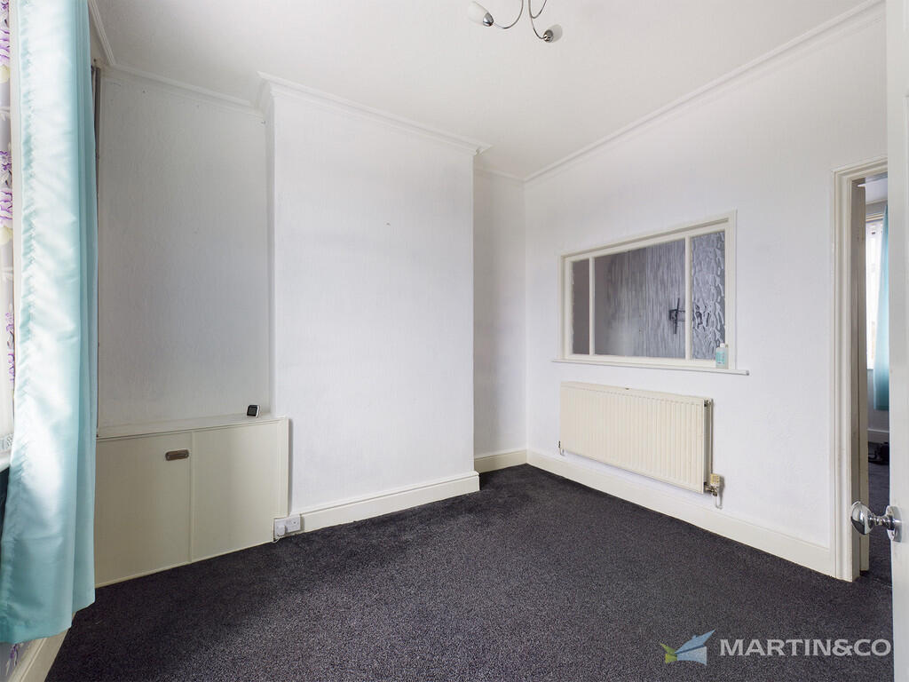 Seymour Road, Blackpool photo 3