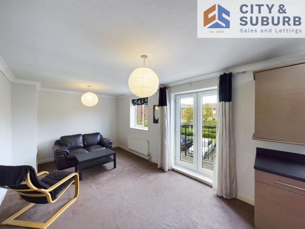 Main image of property: Chillingham Garden Village, Heaton, Newcastle upon Tyne, NE6 5BG