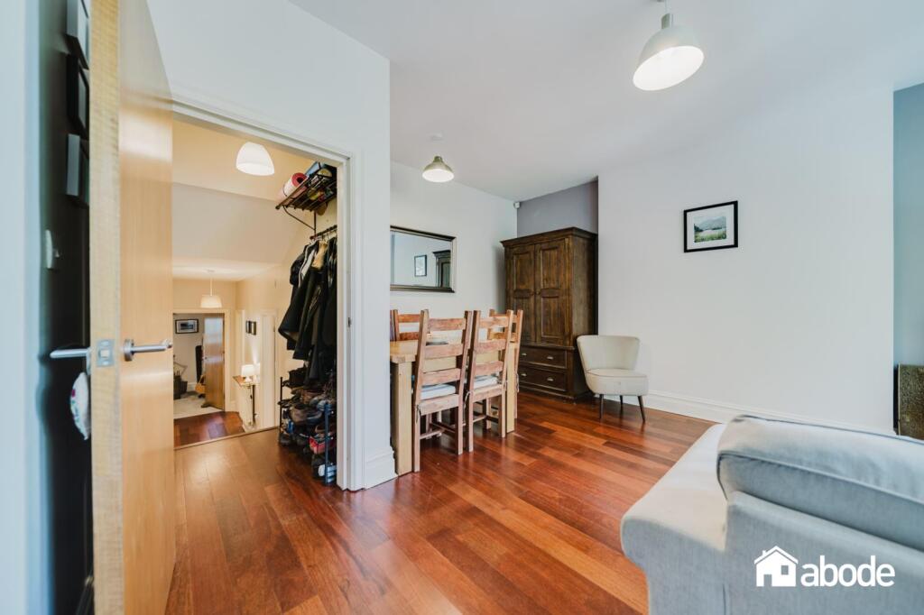 Apartment in Liverpool - View 5