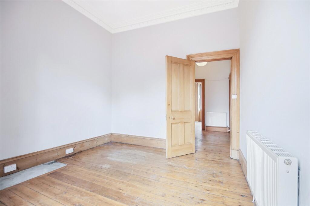 Apartment in Glasgow - More