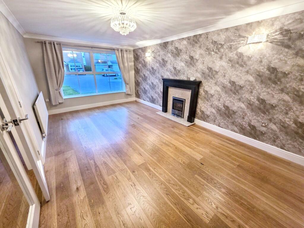 Latton Close, Cramlington, Northumberland, NE23 7XP photo 3