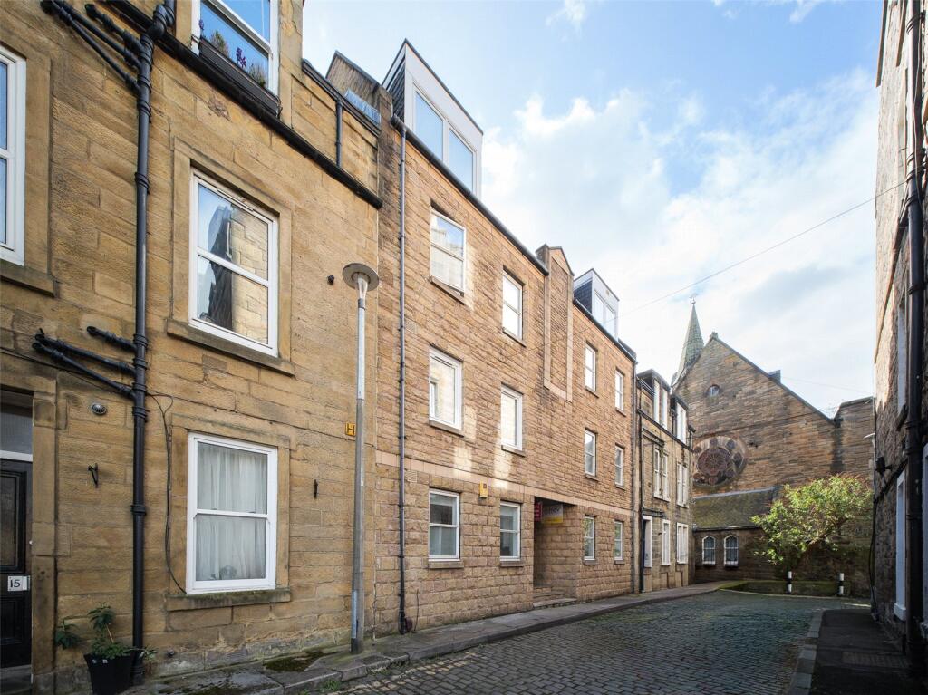 Main image of property: Richmond Terrace, Haymarket, Edinburgh, EH11