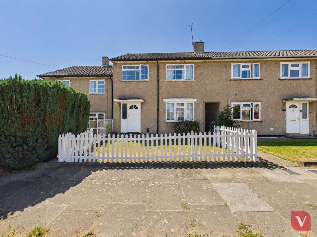 Main image of property: Aldenham Close, Luton