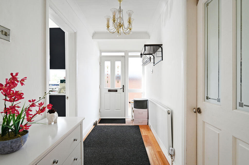 House in Sheffield - View 5