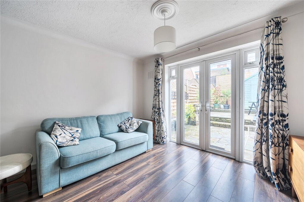 Kirkdale, Sydenham, London, SE26 photo 4