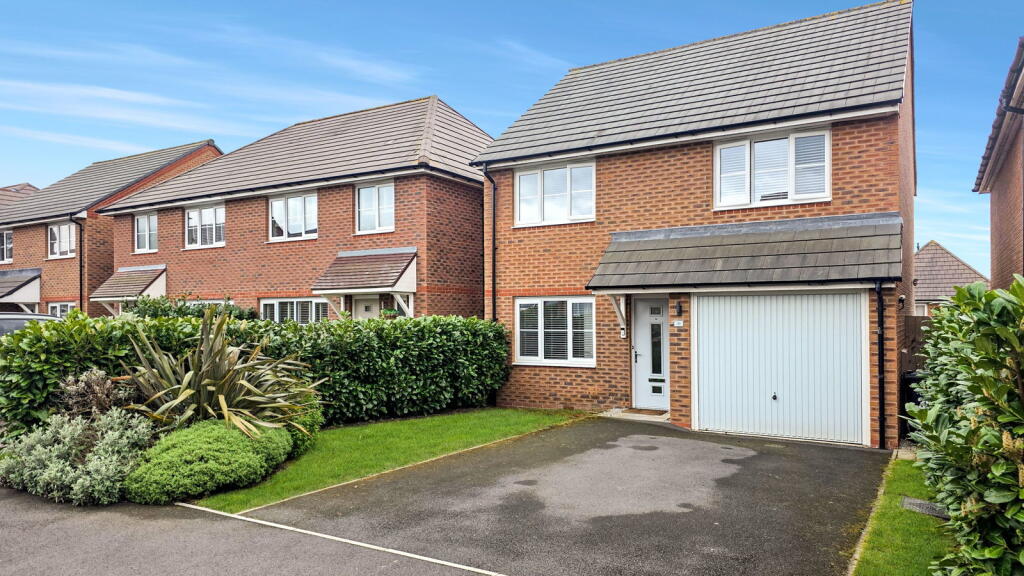 Main image of property: Garrett Meadow, Tyldesley M29 8SD