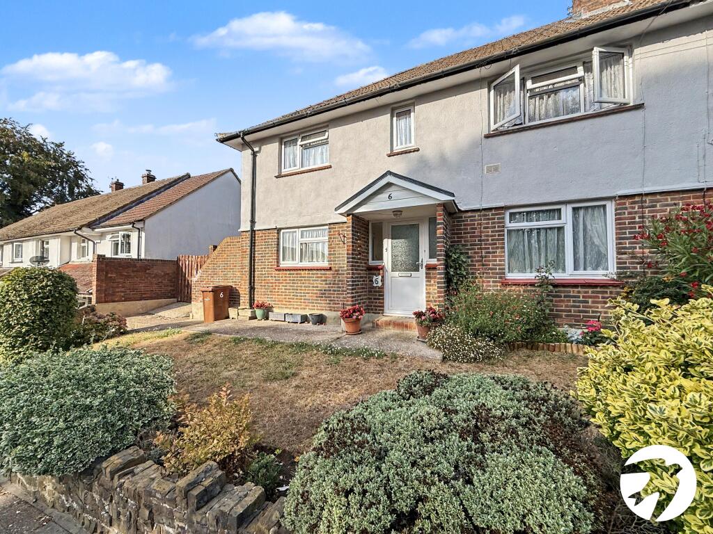 Main image of property: McKenzie Road, Lordswood, Kent, ME5