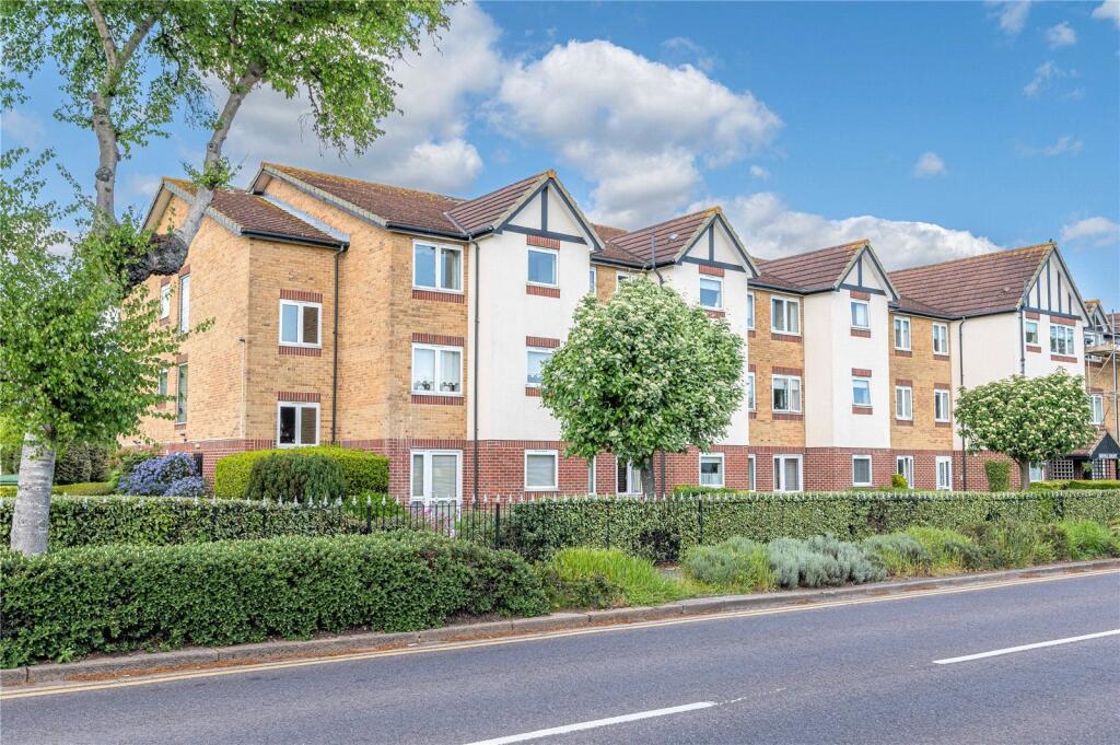 Main image of property: Station Road, Thorpe Bay, Essex, SS1