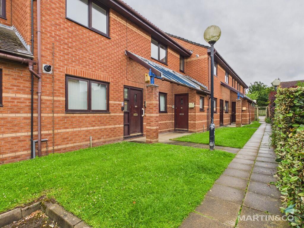 Main image of property: Elm Grove, Hoylake