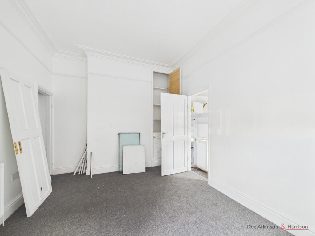 House in Hull, Kingston upon Hull - View 4