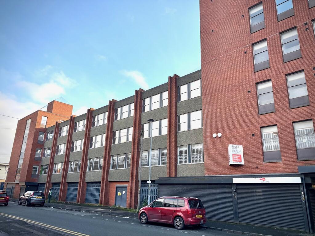 Additional image 2 of 5 , Lombard Street, West Bromwich, B70 8RT