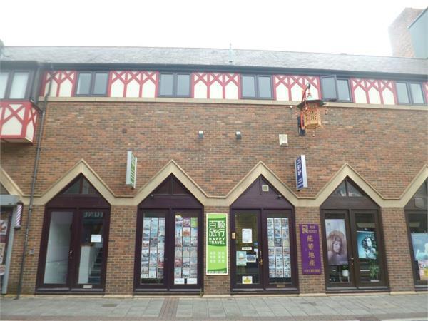 Main image of property: Stowell Street, City Centre, Newcastle, Tyne and Wear