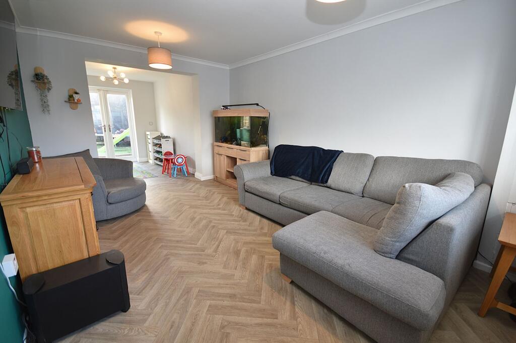 House in Macclesfield, Weston - View 5