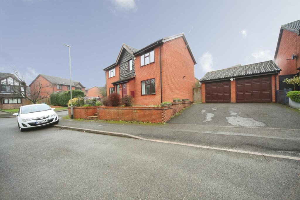 Main image of property: Ditton Green, Luton