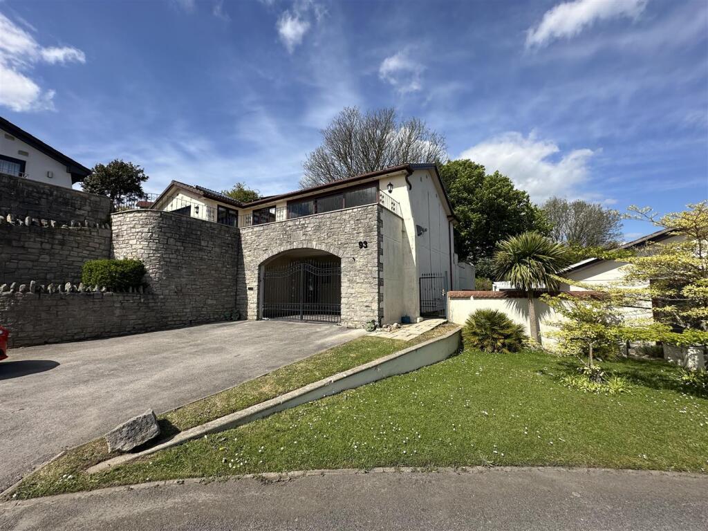 Main image of property: Budmouth Avenue, Weymouth