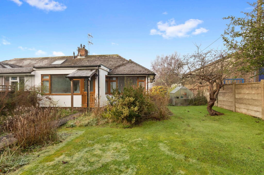Main image of property: Furzeland Way, Sayers Common, West Sussex, BN6 9JB