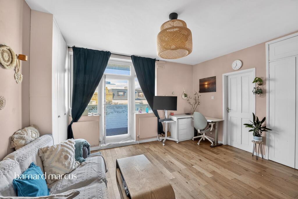 Main image of property: York Road, London