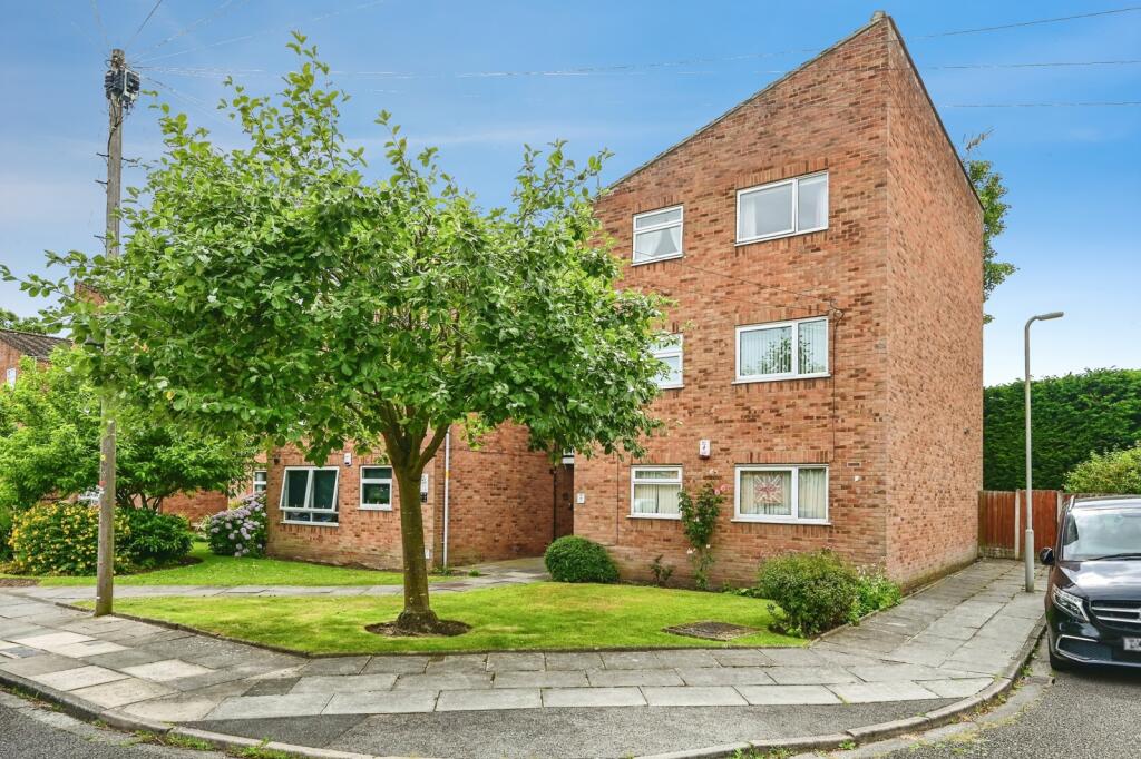 Main image of property: Troutbeck Road, Liverpool, Merseyside, L18