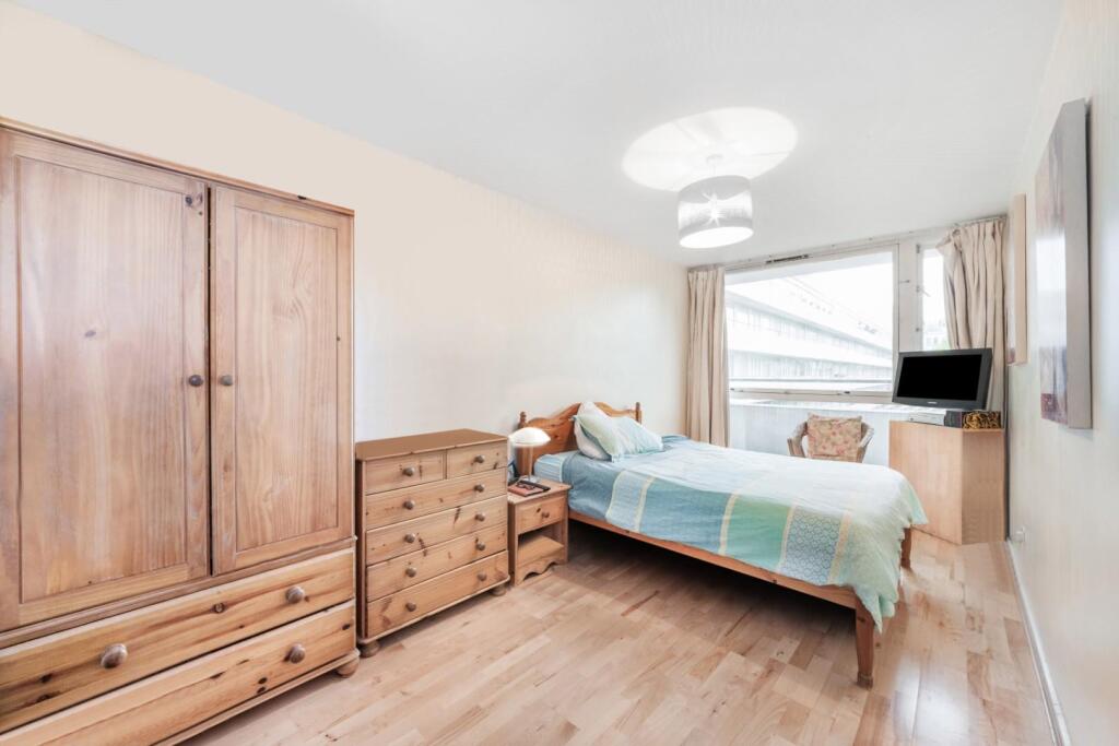Apartment in London, City of Westminster - View 5