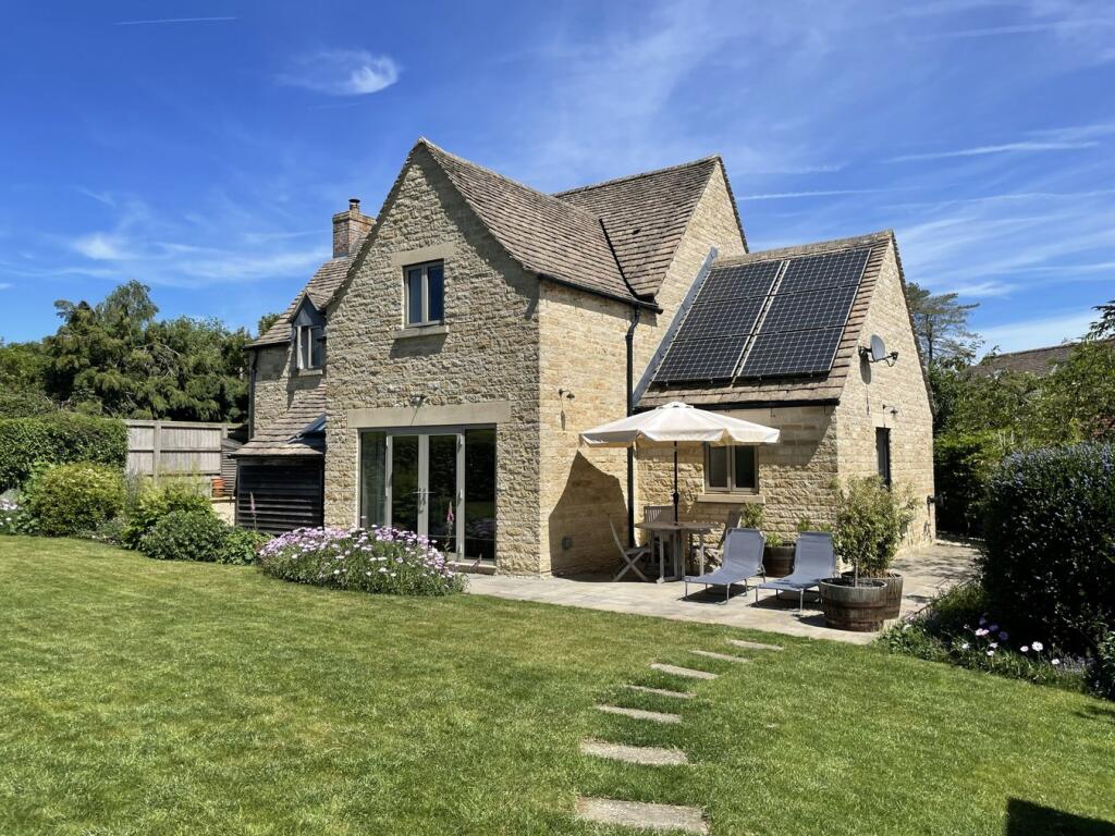 Main image of property: Church Street, Nympsfield, GL10
