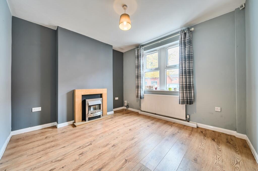 House in Lincoln, St Catherines, Boultham - View 5