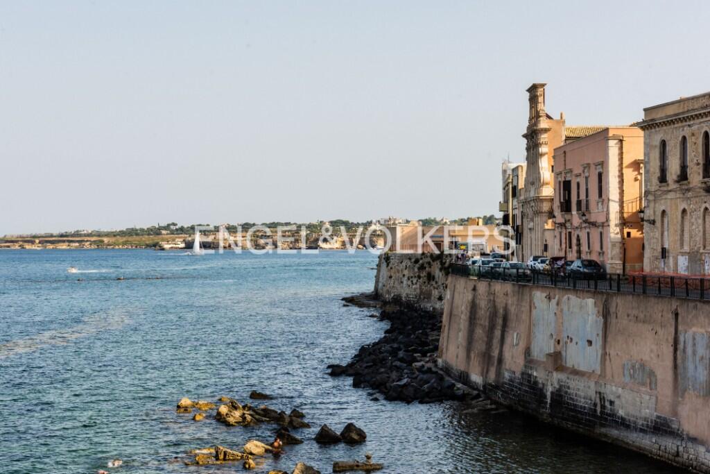 Main image of property: Syracuse, Syracuse, Sicily