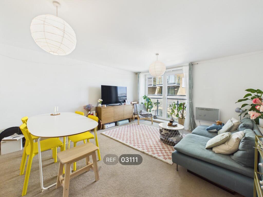 Main image of property: Sheffield Court,Kingscote Way, Brighton, East Sussex, BN1 4HA