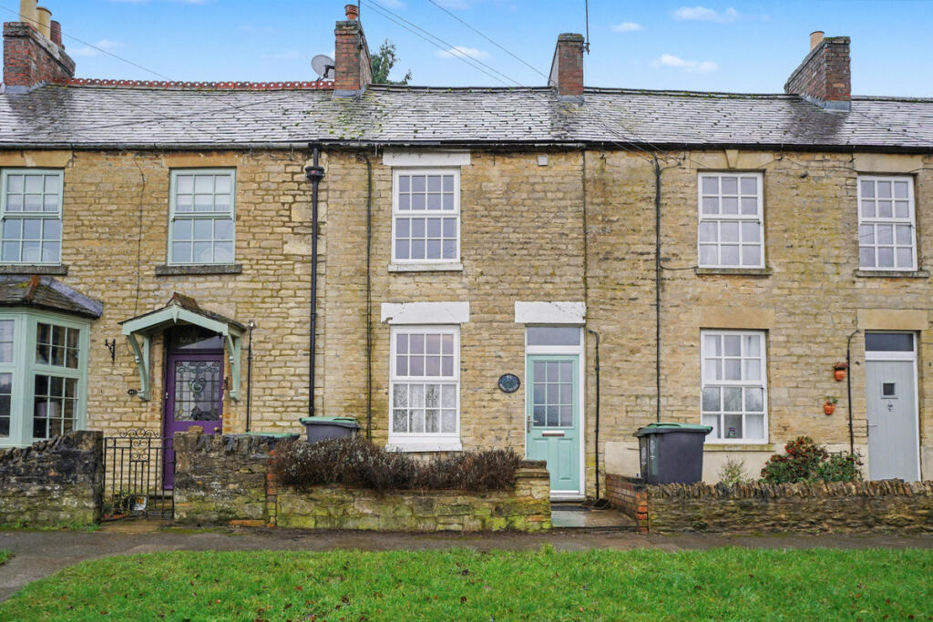 Main image of property: High Street, Stanwick, NN9 6QA