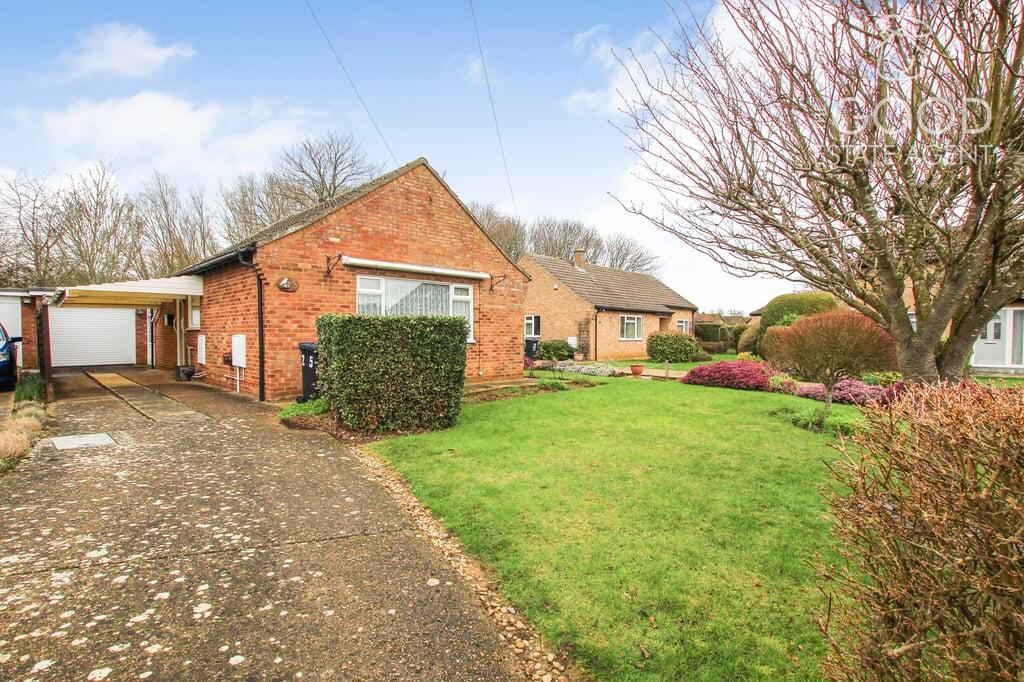 Main image of property: Bishop Laney Drive, Ely, CB6