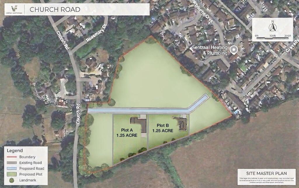 Main image of property: Church Road, Tadley, Hampshire, RG26 3AU